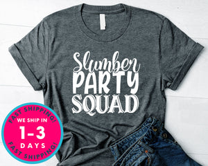 Slumber Party Squad