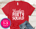 Slumber Party Squad