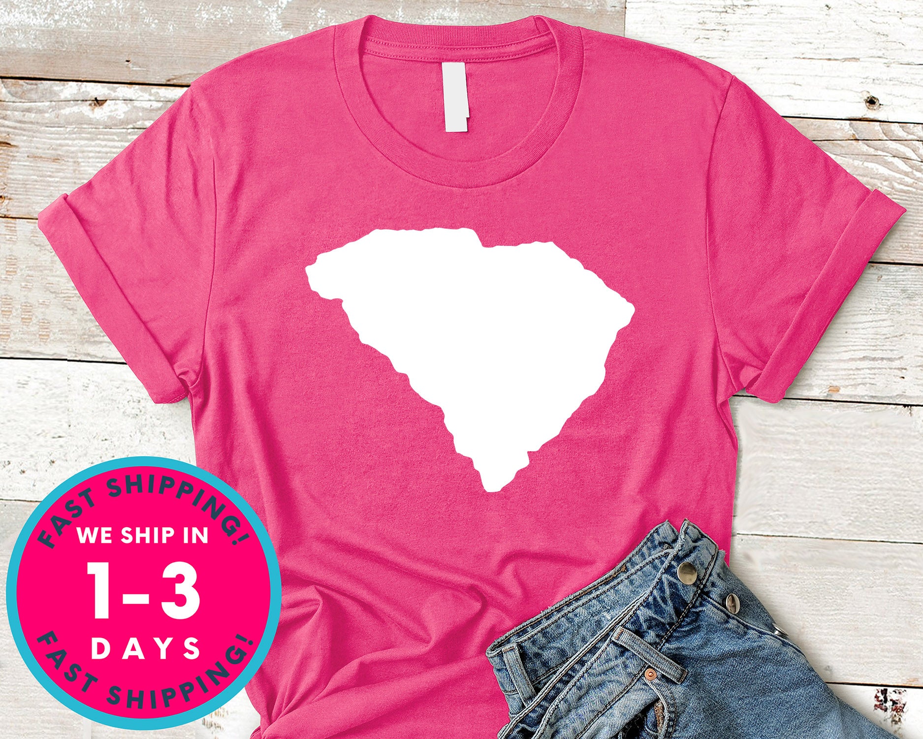 South Carolina