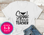 Spooktacular Teacher