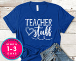 Teacher Stuff