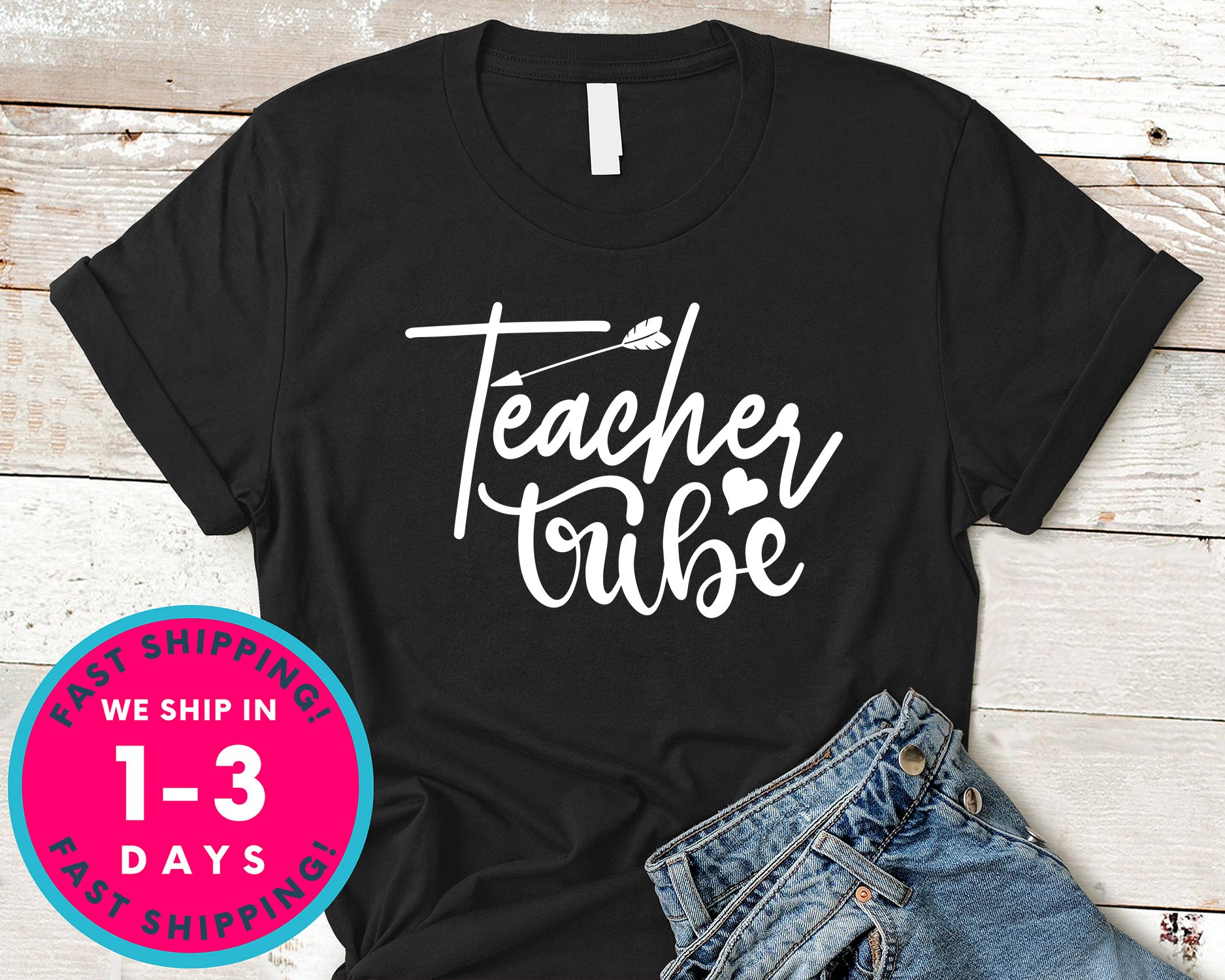 Teacher Tribe