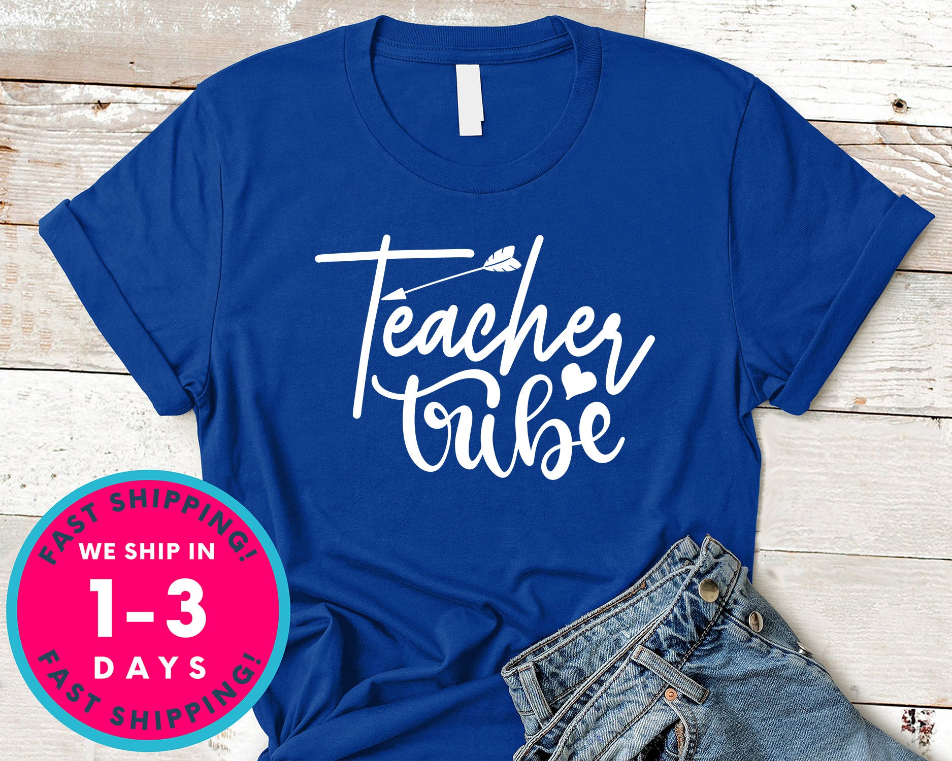 Teacher Tribe
