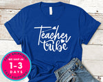 Teacher Tribe