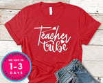 Teacher Tribe
