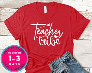Teacher Tribe