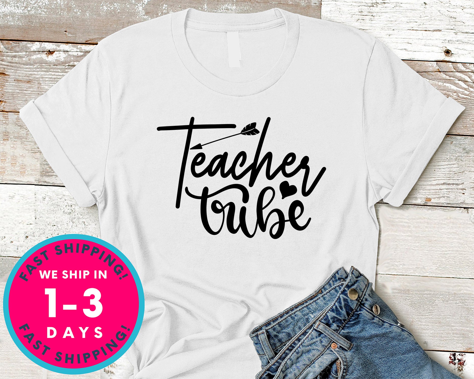 Teacher Tribe