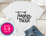 Teacher Tribe