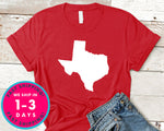 Texas