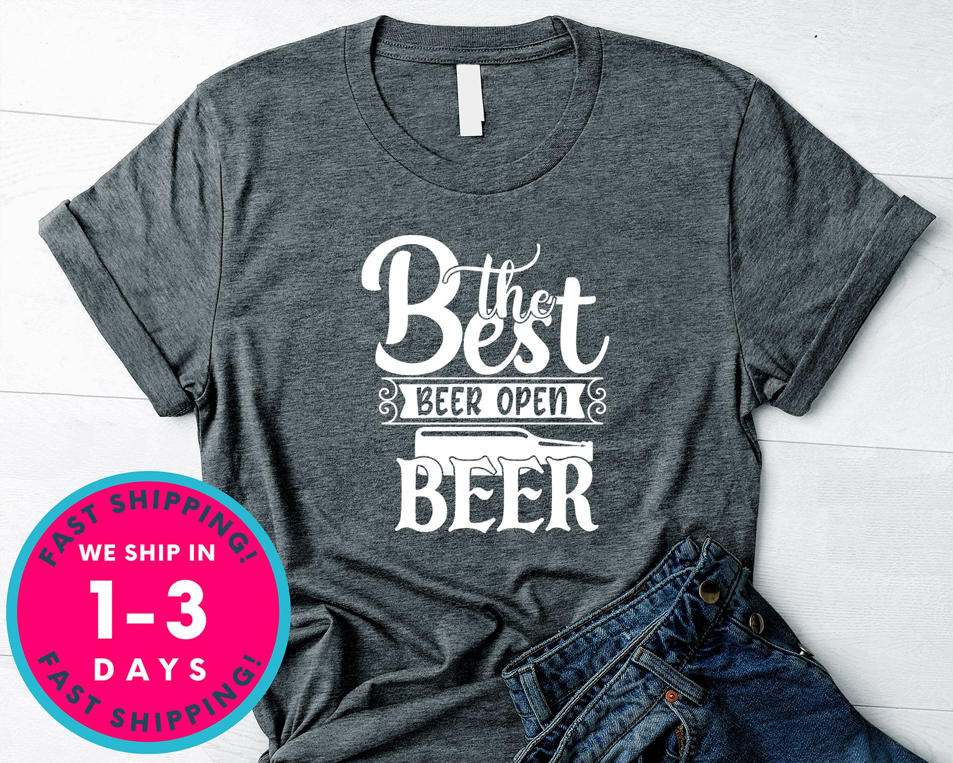 The Best Beer Open Beer