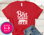 The Best Beer Open Beer