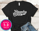 The Laundry Room