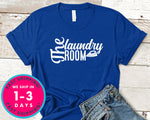 The Laundry Room