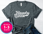 The Laundry Room