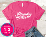 The Laundry Room