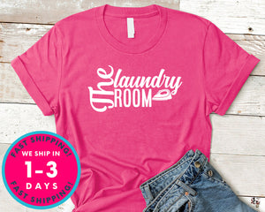 The Laundry Room