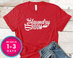 The Laundry Room