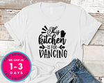 This Kitchen Is For Dancing