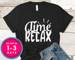 Time Relax