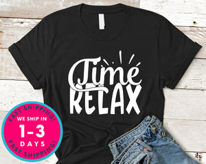 Time Relax