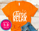 Time Relax