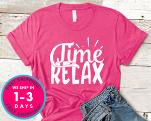 Time Relax
