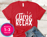 Time Relax