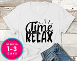 Time Relax