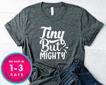 Tiny But Mighty