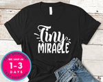 Tiny Miracle