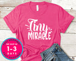 Tiny Miracle