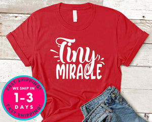 Tiny Miracle