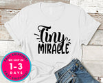 Tiny Miracle