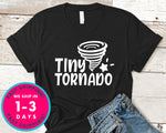 Tiny Tornado