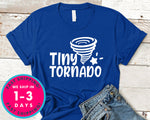 Tiny Tornado