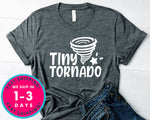 Tiny Tornado