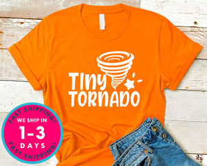 Tiny Tornado
