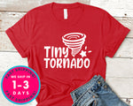 Tiny Tornado