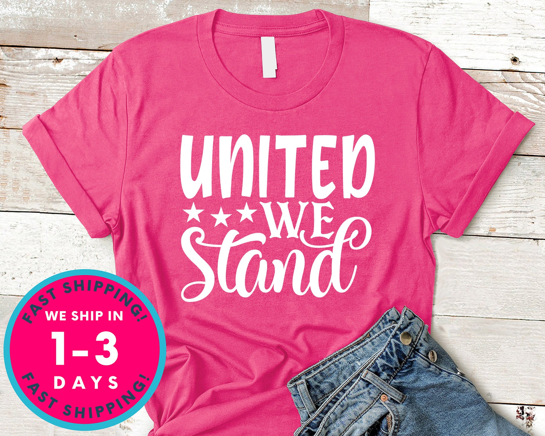 United We Stand