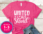United We Stand