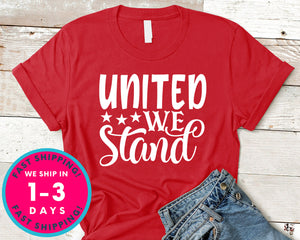 United We Stand