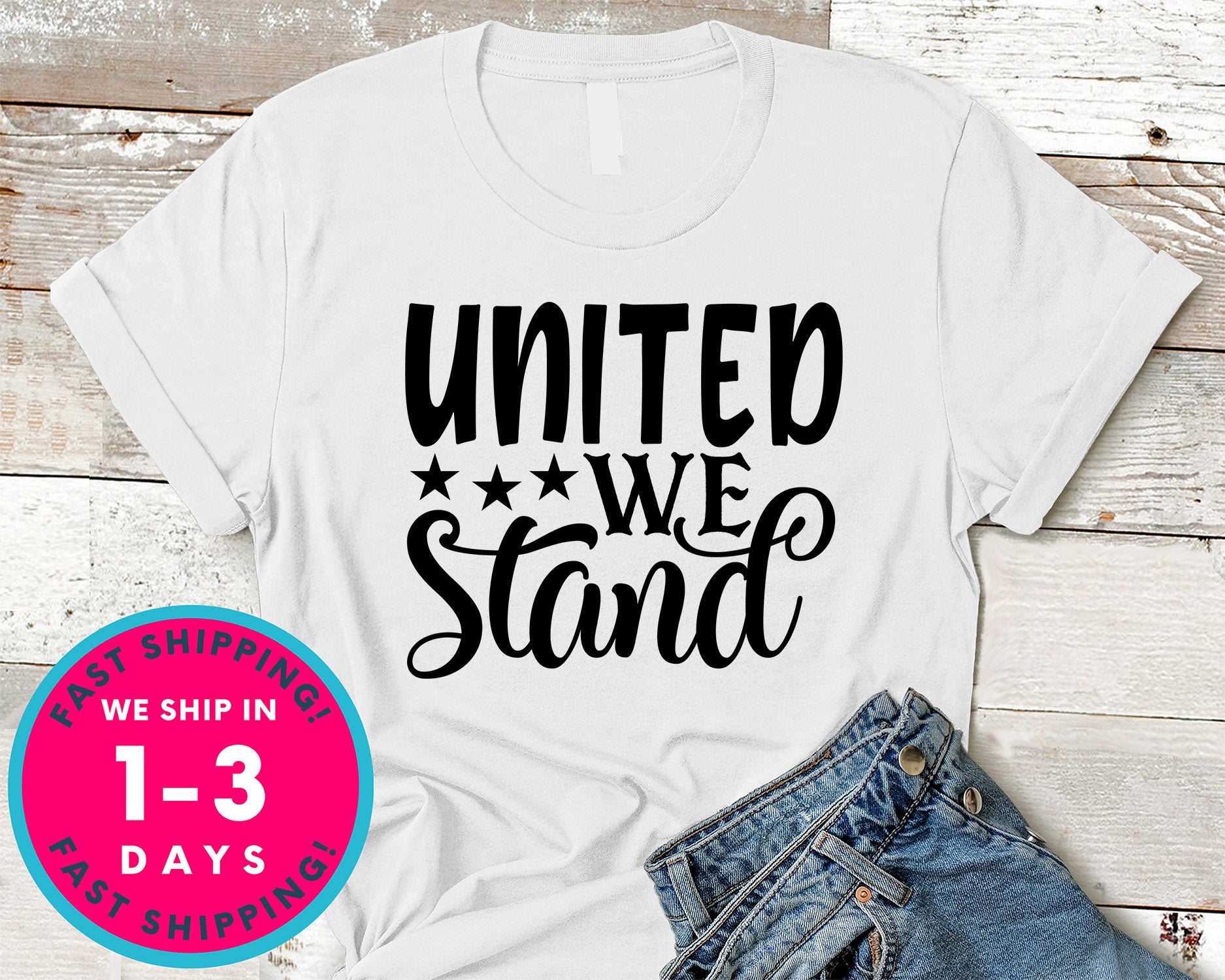 United We Stand
