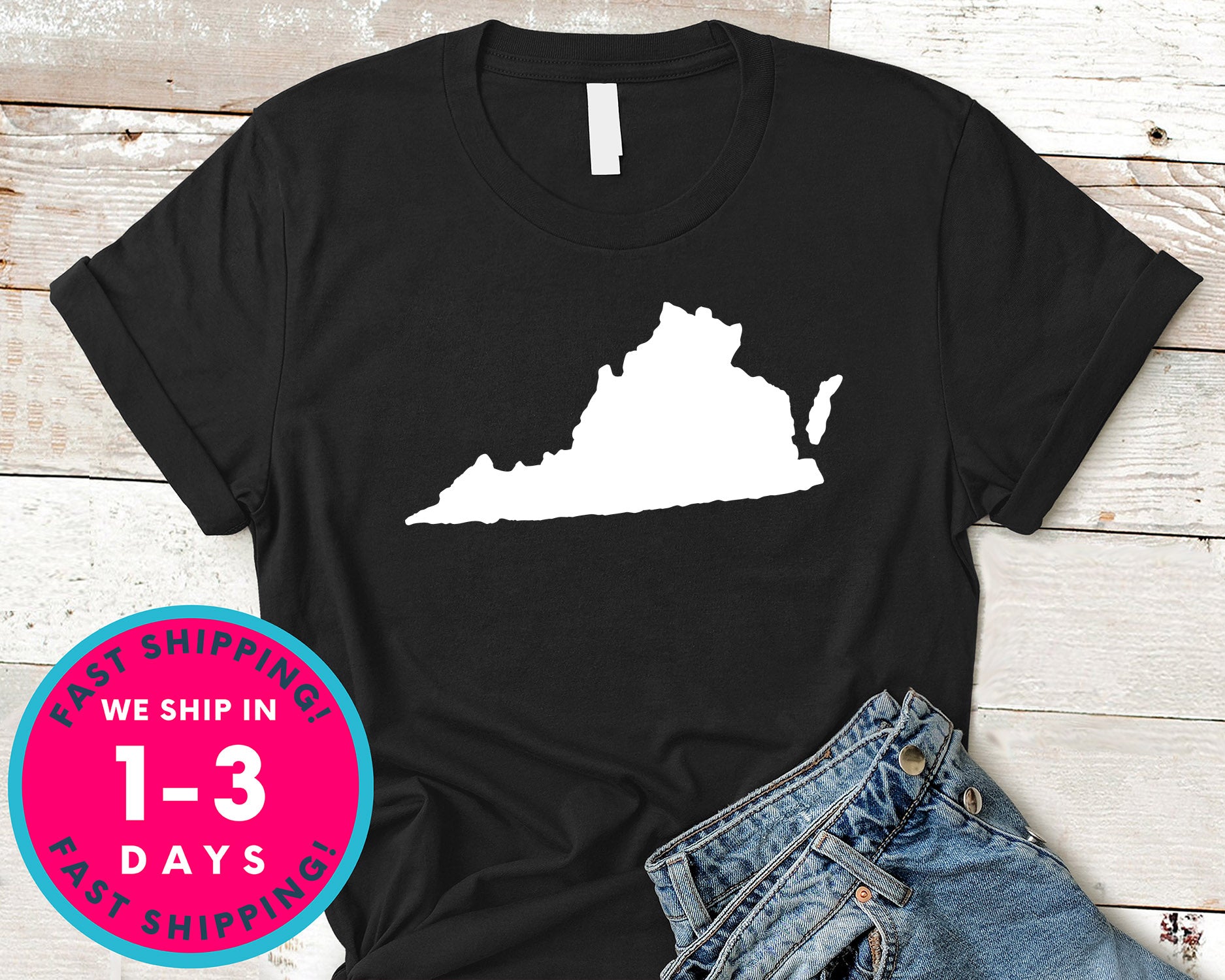 Virginia