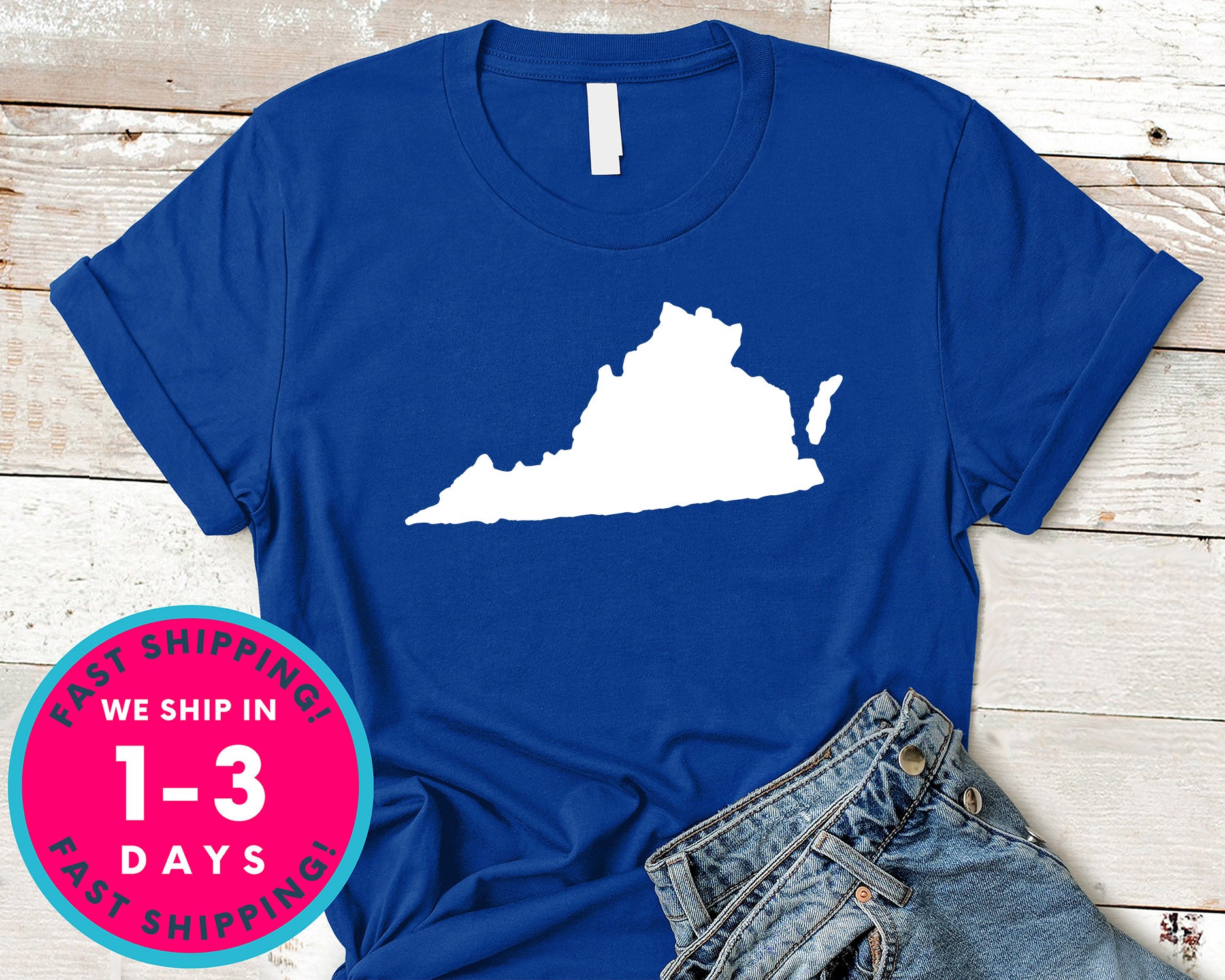 Virginia