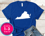 Virginia