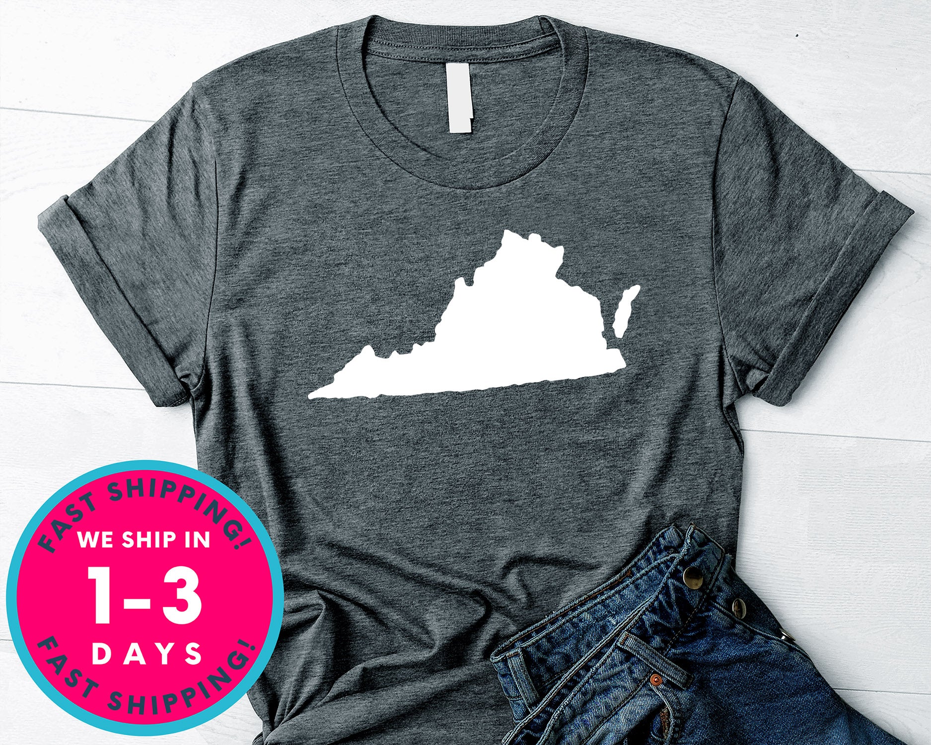 Virginia