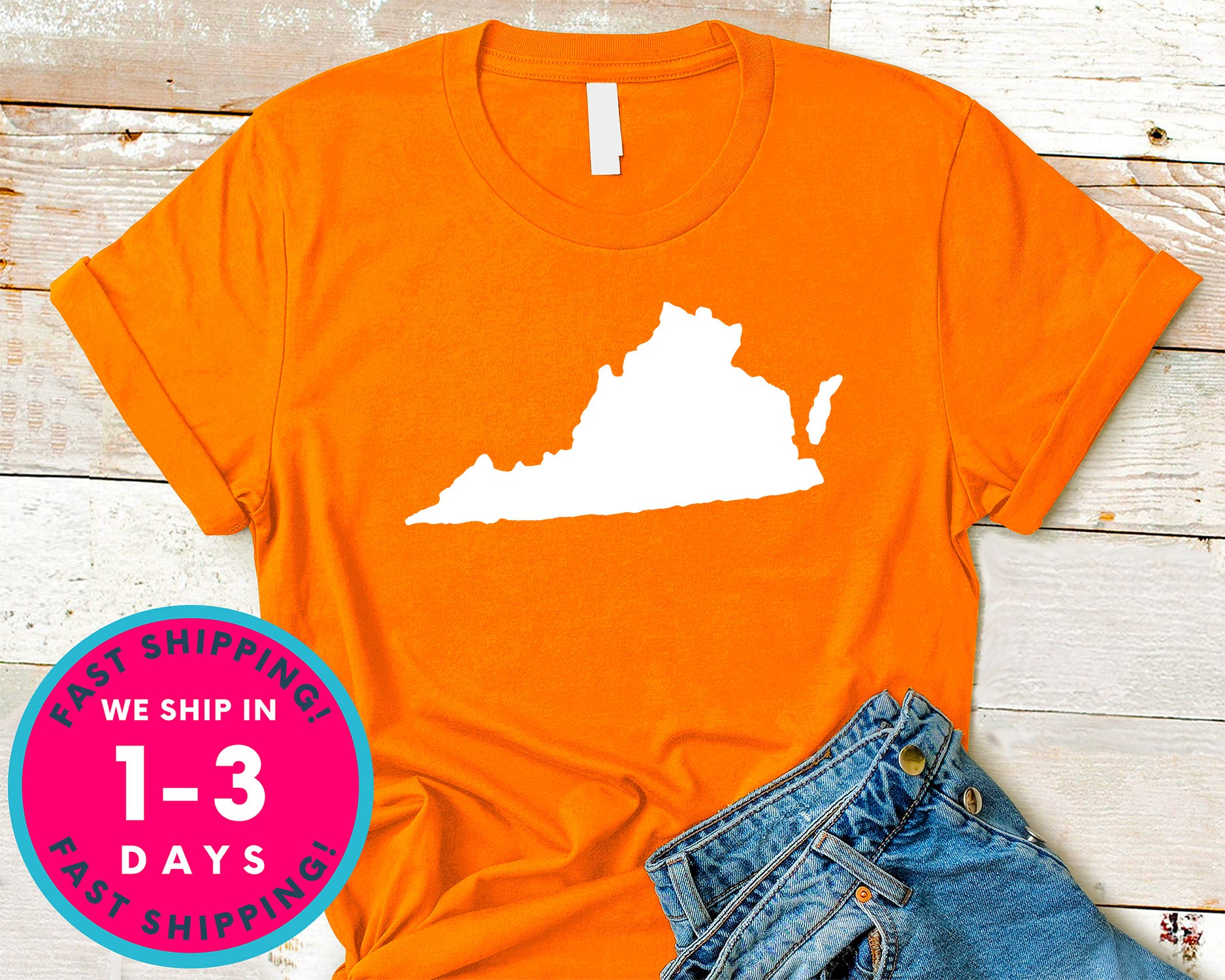 Virginia