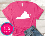 Virginia
