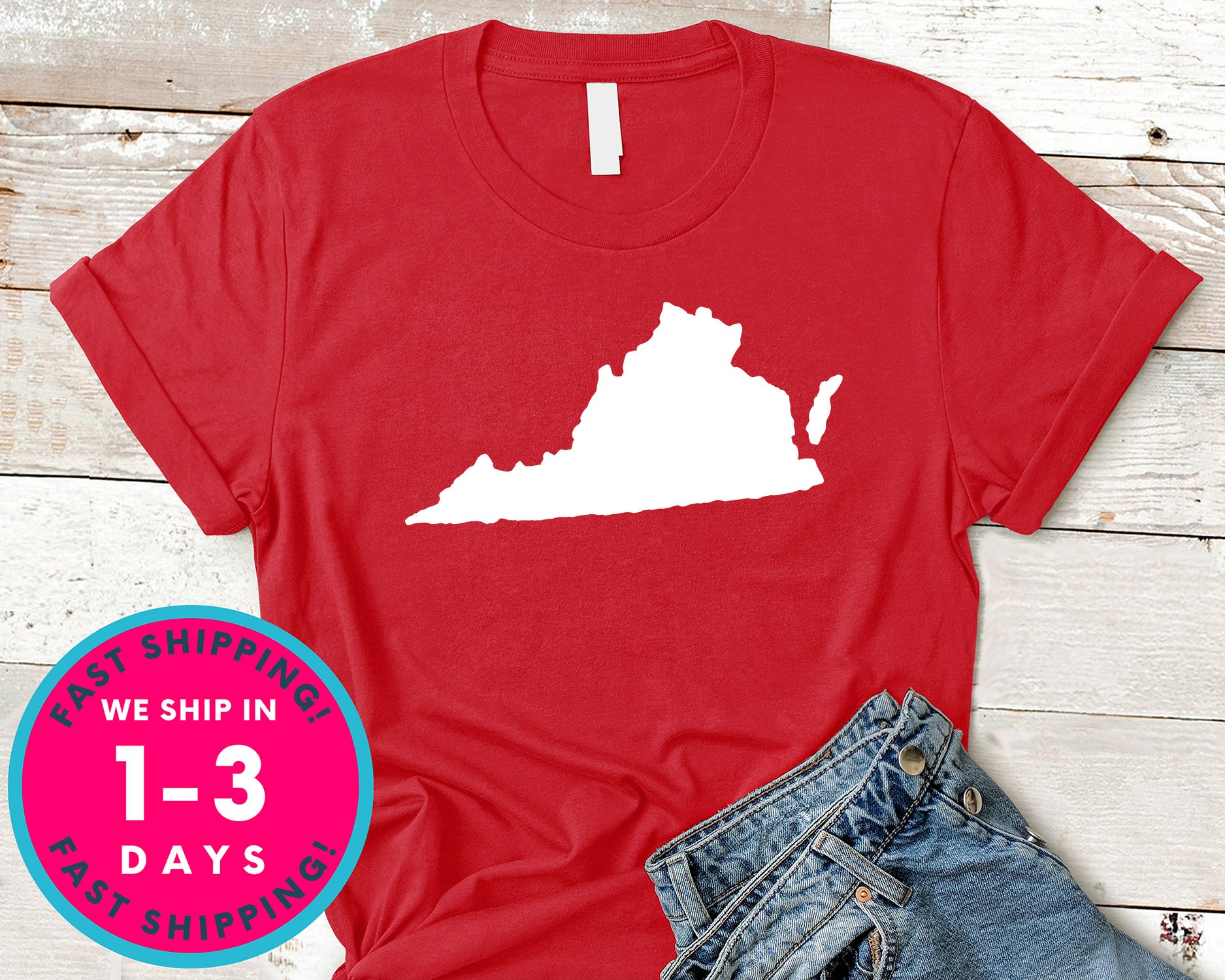 Virginia