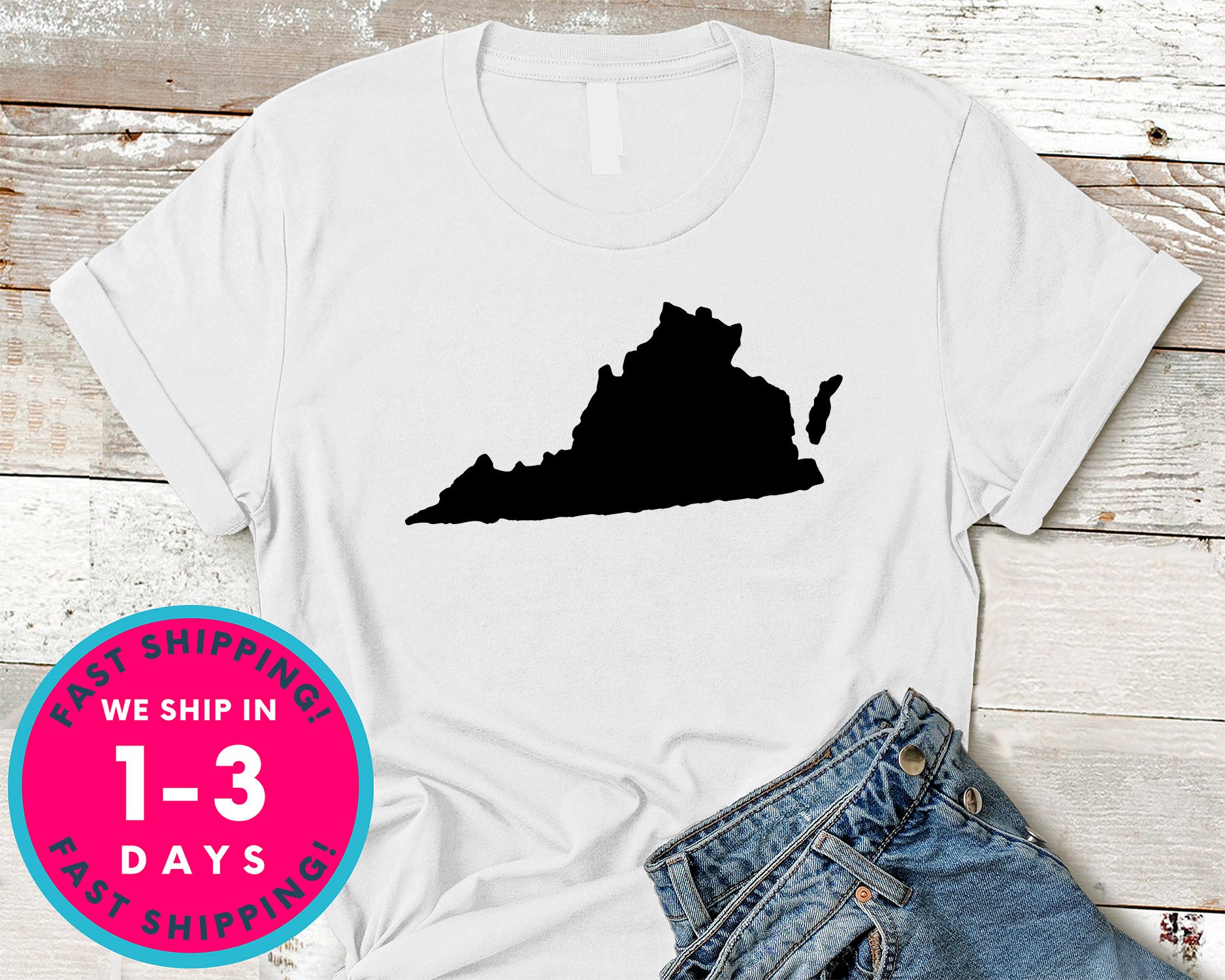 Virginia